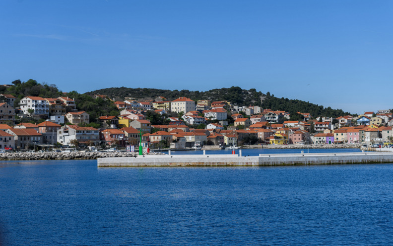 Gotovo polovica stanovnika Dugog otoka ima povišeni krvni tlak