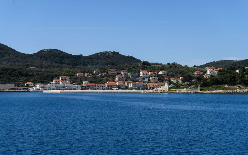 Dugi otok među šest hrvatskih odredišta na listi najboljih u održivom turizmu