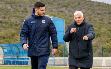 Željko Živković: Zadarski nogomet treba se temeljiti na zadarskoj struci