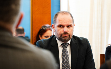 Povjerenstvo za sukob interesa odobrilo: Dujela može biti i kontrolor suđenja