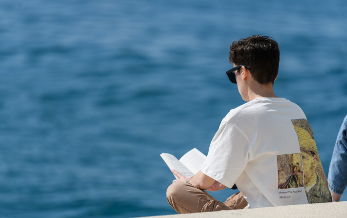 DHMZ Na Jadranu sunčano uz umjerenu buru u prvom dijelu dana