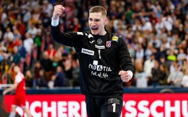 Dominik Kuzmanović nakon trijufmfa u Hannoveru: “Želimo ovako nastaviti i u Parizu”