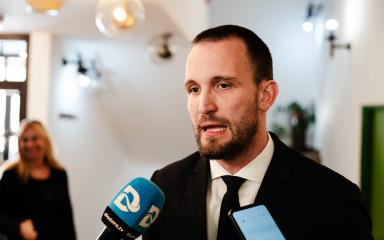 Ministar Erlić: ‘Građani će na izborima nagraditi naš dobar rad u zadnje četiri godine’