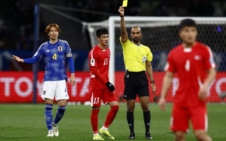 Sjeverna Koreja otkazala kvalifikacijsku utakmicu za SP s Japanom