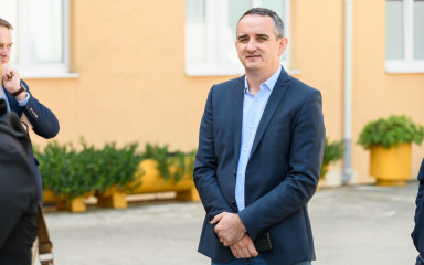 Mršić uputio Kalmeti poruku nezadovoljstva: Konstantno se zanemaruje doprinos biogradskog HDZ-a