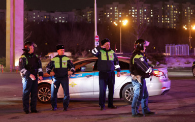 Ruska policija otkrila da četvorica uhićenih napadača nisu ruski državljani: Muškarac iz publike svladao jednog napadača