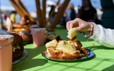 Za uskršnje blagdane potrošit će se više nego lani