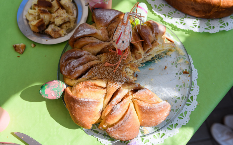 Tradicionalni uskršnji recepti s modernim odmakom