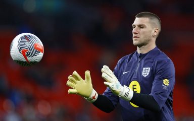 Englezi u problemima uoči EURO-a, nemaju zamjenu za prvog vratara