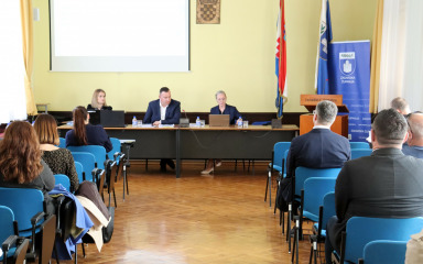 Za otoke Zadarske županije predviđeno 25,6 milijuna eura