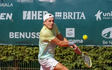 Poznat je ždrijeb ATP Challengera Falkensteiner Punta Skala Zadar Opena