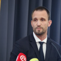 Nakon najave prosvjeda radnika Čistoće oglasio se Erlić: ‘Ne možemo pregovarati sa svakom skupinom nezadovoljnih’