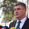 Milanović snimio novi video: “Svi znamo tko je AP, pod njim je stvorena najgora koruptivna hobotnica u povijesti Hrvatske”