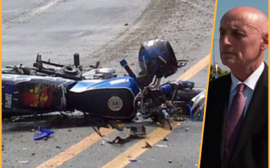 5 mjera nužnih nakon tragične motociklističke nesreće u Omišu