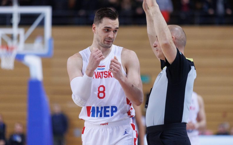 Hrvatski košarkaši saznali protiv koga bi mogli igrati na OI ako uspješno odrade turnir u Pireju