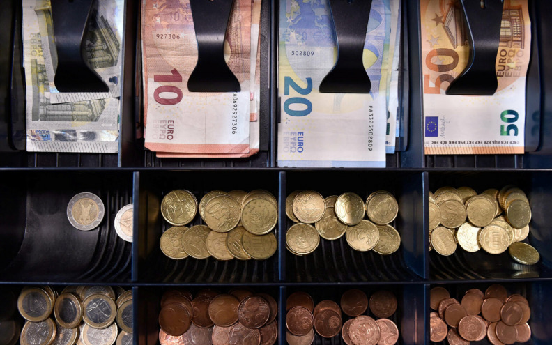 Inflacija bi se u eurozonu mogla vratiti preko – tečaja