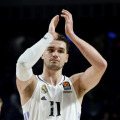 Hezonja briljirao s 40 poena u pobjedi protiv Murcije