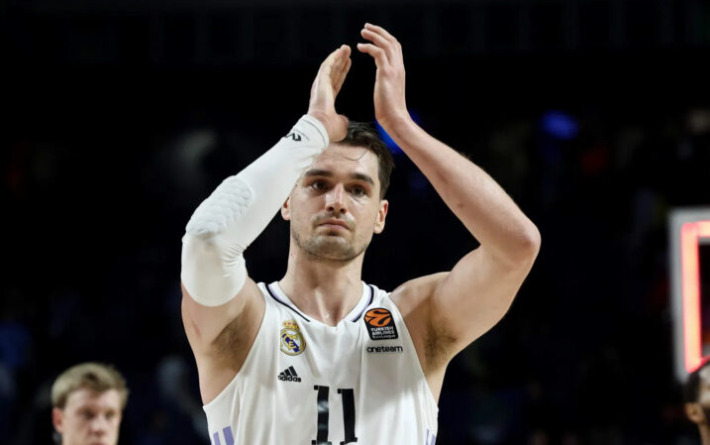 Mitchell: Hezonja je važan Cavaliersima