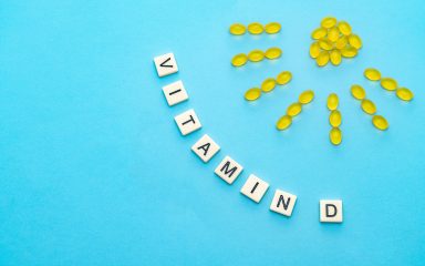 Ovaj neobični znak ukazuje ženama da imaju manjak vitamina D