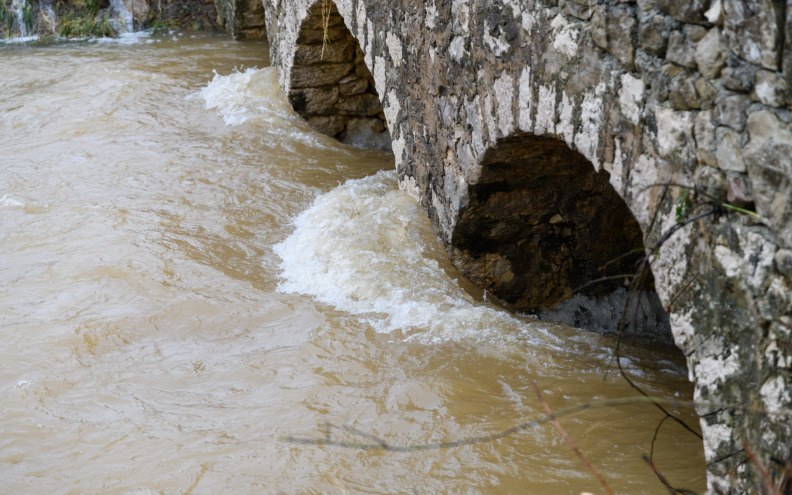 Gotovo 900 milijuna siromašnih izloženo klimatskim opasnostima