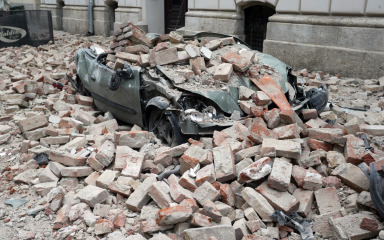 Na današnji dan prije četiri godine Zagreb je pogodio snažan potres. Što se u međuvremenu događalo?