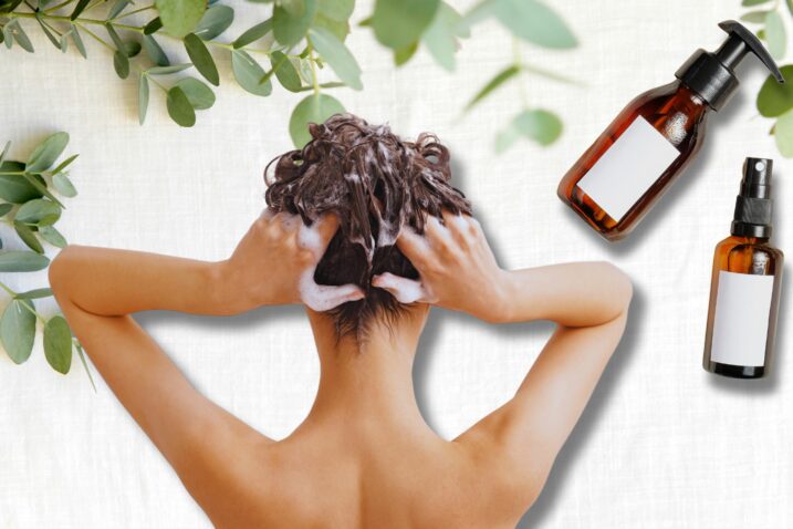 Koristite li previše regeneratora na vašoj kosi? Evo zašto to nije dobra ideja