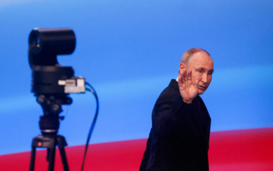 Putin opet spominje treći svjetski rat: ‘Izravni sukob Rusije i NATO-a bi vodio tome, ali to nitko ne želi’