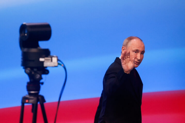 Putin opet spominje treći svjetski rat: ‘Izravni sukob Rusije i NATO-a bi vodio tome, ali to nitko ne želi’