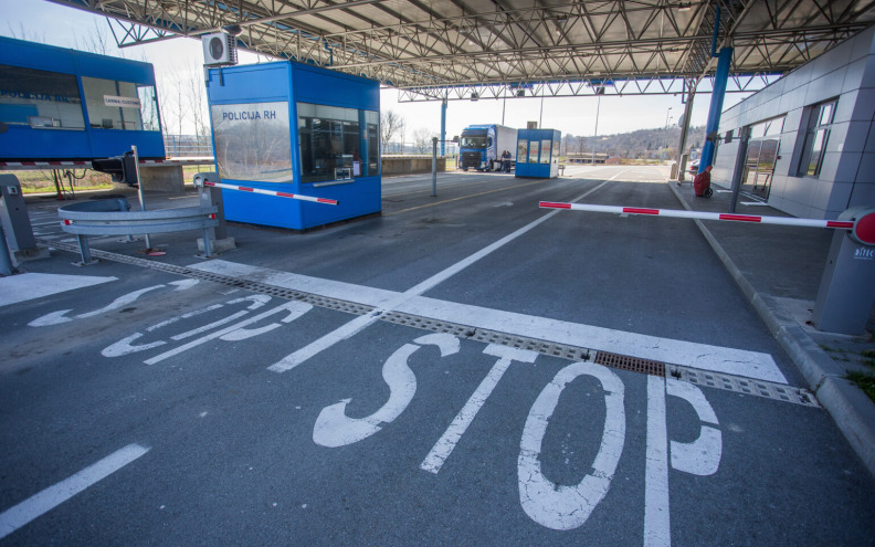 Ukinute granice. Rumunjska i Bugarska ušle u Schengen