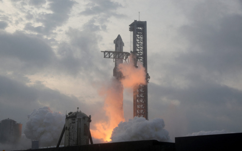 SpaceX gradi mrežu špijunskih satelita za američke obavještajce. To je potez koji bi mogao promijeniti svijet