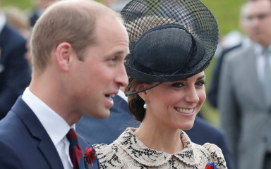 Princeza od Walesa preskače uskršnju misu, a kralj Charles neće sjediti s obitelji
