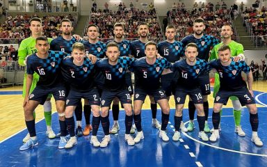 Hrvatska futsal reprezentacija pobjedom u Poljskoj stigla nadomak plasmana na SP