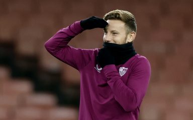 Rakitić planira produžiti ugovor sa saudijskim klubom. I supruga i kćeri su zadovoljne životom u Rijadu