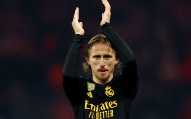 Španjolski mediji uvjereni da je Luka Modrić još potreban Realu, no pored Dinama javio se i jedan klub iz susjedstva