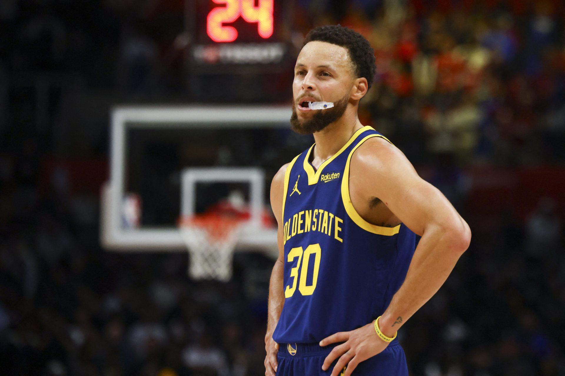 Stephen Curry dobitnik nagrade Jerry West, drugi je DeMar DeRozan ...