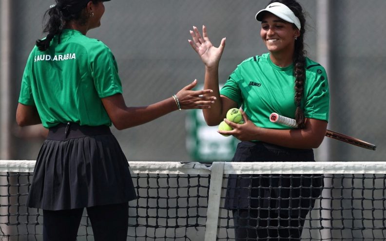 WTA završnica održat će se u Rijadu, to će inspirirati mlade djevojke i žene u Saudijskoj Arabiji