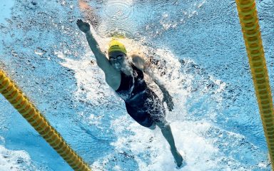 Svjetska antidopinška agencija objavila da su 23 kineska plivača bila pozitivna na posljednjim OI