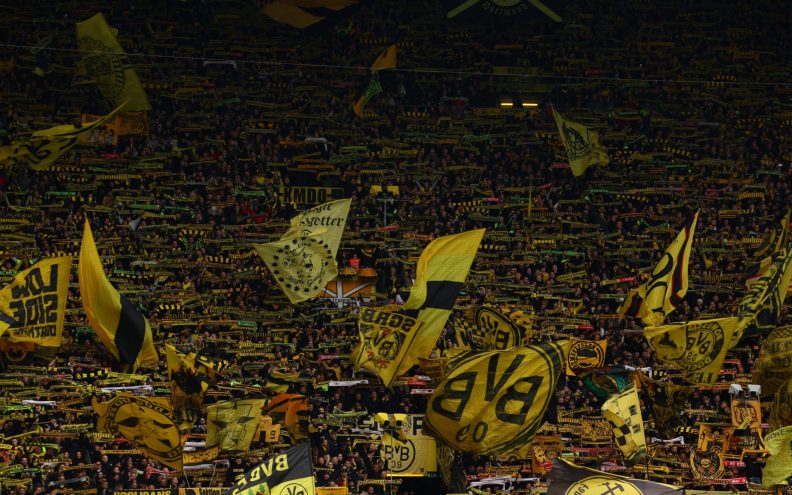 Borussia Dortmund u klupskoj legendi pronašla novog glavnog direktora kluba