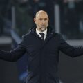 Lazio ostvario i treću uzastopnu prvenstvenu pobjedu pod vodstvom Igor Tudora