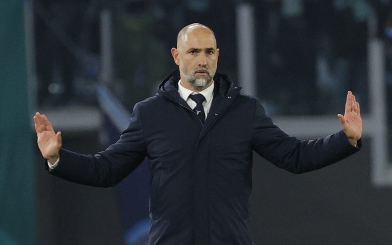 Lazio ostvario i treću uzastopnu prvenstvenu pobjedu pod vodstvom Igor Tudora