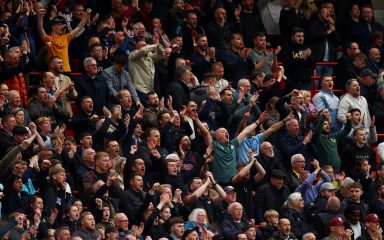 Burnley osudio dio svojih navijača koji su pogrdno skandirali o tragediji momčadi Manchester Uniteda