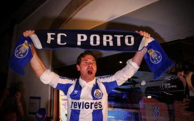 Bivši trofejni trener Porta izabran za predsjednika kluba, pao čovjek koji je bio na toj funkciji 42 godine