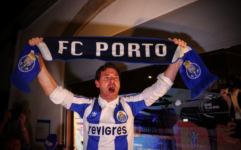 Bivši trofejni trener Porta izabran za predsjednika kluba, pao čovjek koji je bio na toj funkciji 42 godine