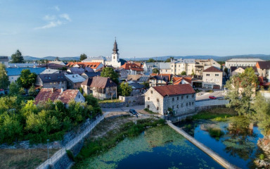 Na Susretu hrvatske katoličke mladeži u Gospiću bit će oko 10 tisuća sudionika