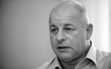 Preminuo bivši profesionalni košarkaš i trener Denis Skitarelić