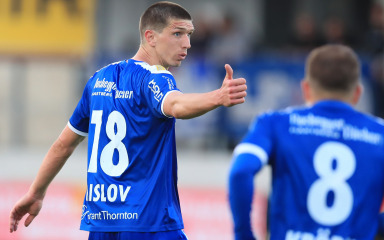 VELIKI INTERVJU S ROKOM MIŠLOVOM: ‘Željko Živković bio je ključan u razvoju nas mladih nogometaša’