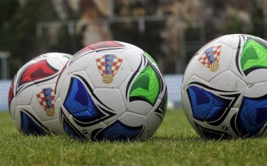 Hrvatska nogometna reprezentacija U-17 saznala suparnike u skupinama na EURO-u