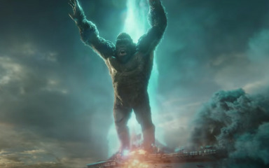 “Godzilla x Kong: Novo carstvo” ili skupocjena majmunarija