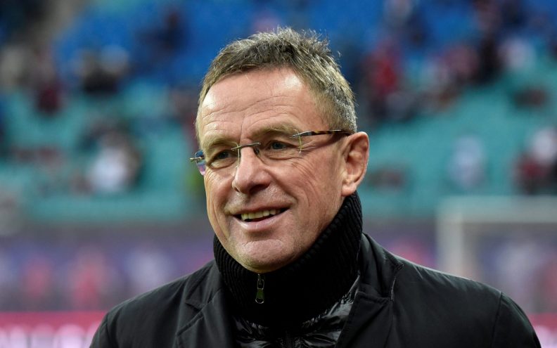 Bayern želi izbornika Austrije za svojeg novog trenera