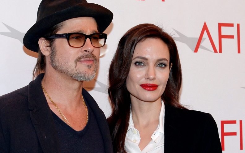 Angelina Jolie tvrdi da ju je Brad Pitt fizički zlostavljao i prije neslavnog incidenta